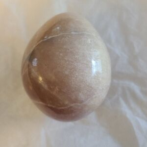 Healing stone pink purchased in Mexico